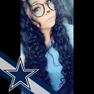 Meet your Posher, Annie